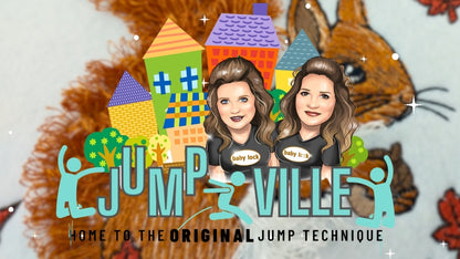 4 x 6 Cyril Squirrel