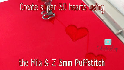 4 x 6 Forever in Love