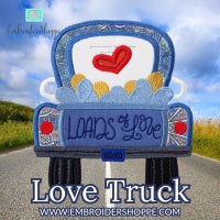 Love Truck