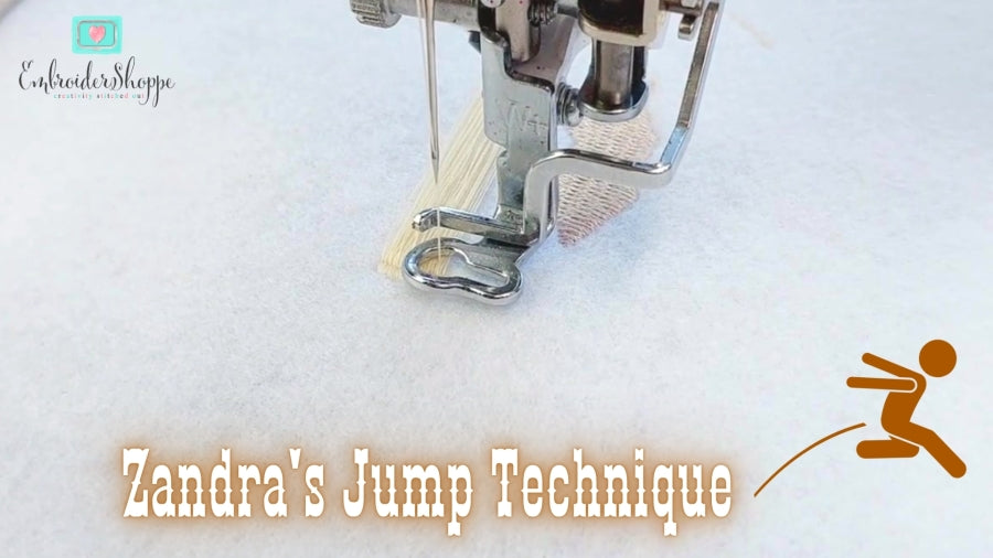 6 x 10 Cowgirl Millie