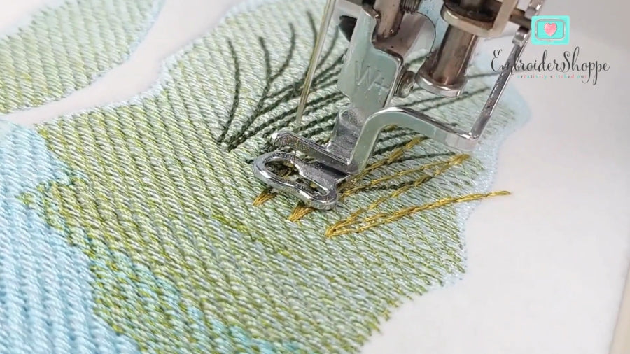 6 x 10 Stretch The Giraffe