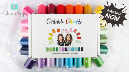 4 x 6 Funky Feathers