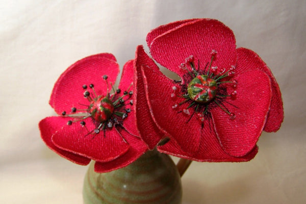 Red Poppy