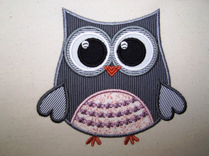 Owl Critter