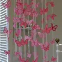 3D Butterfly 4 Sizes Project