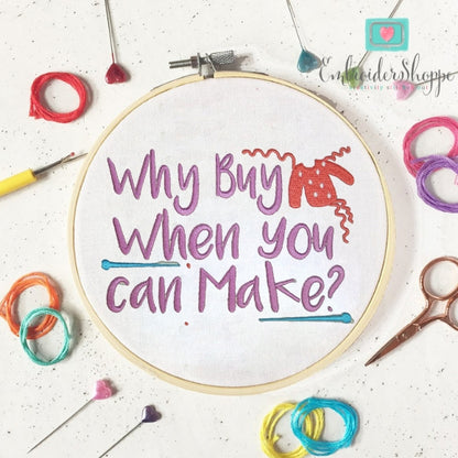 Sewing and Quilt Sayings Set