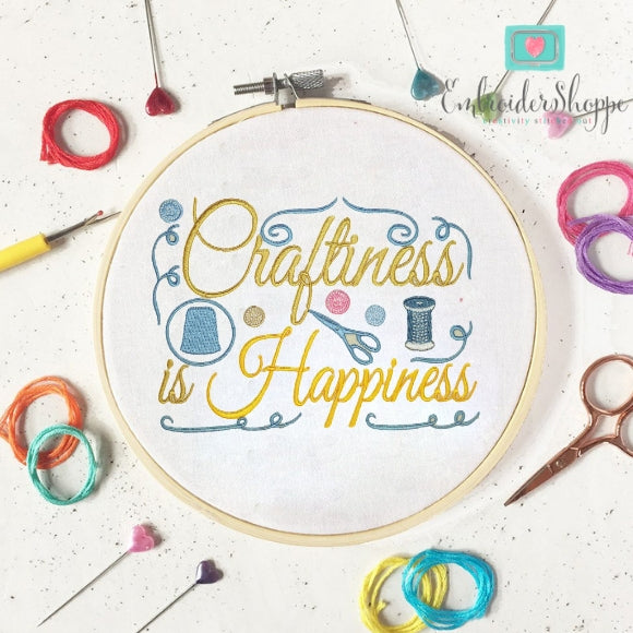 Sewing and Quilt Sayings Set