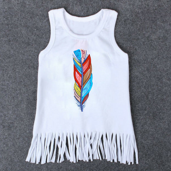 Tribal Woodland Applique Set