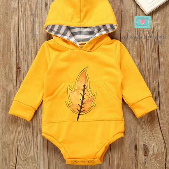 Tribal Woodland Applique Set